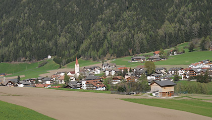 Rasen Antholz