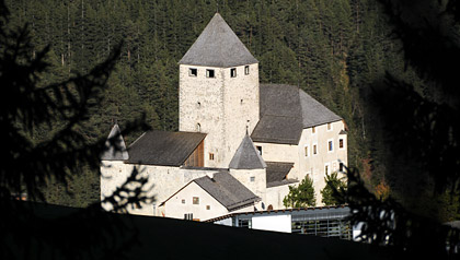 Burg