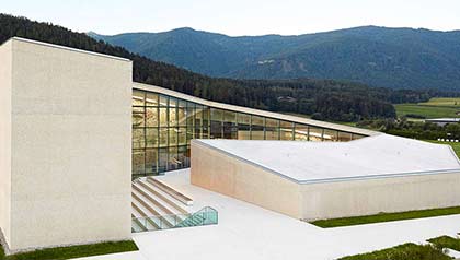 Kletterzentrum Bruneck