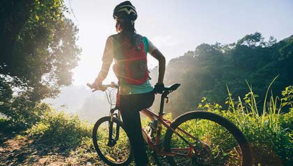 Stoneman Trail Pustertal