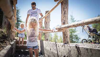 Olperls Bergwelt Helm