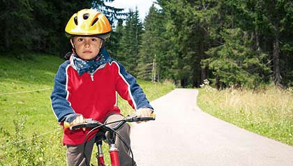 Drauradweg Toblach Lienz