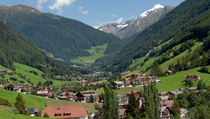 st Johann