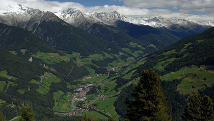 Ahrntal