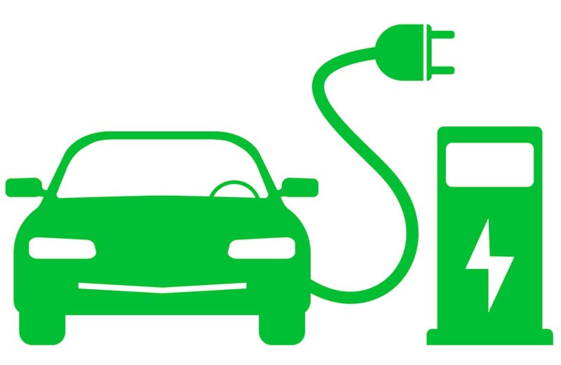 Ladestationen E-Fahrzeuge