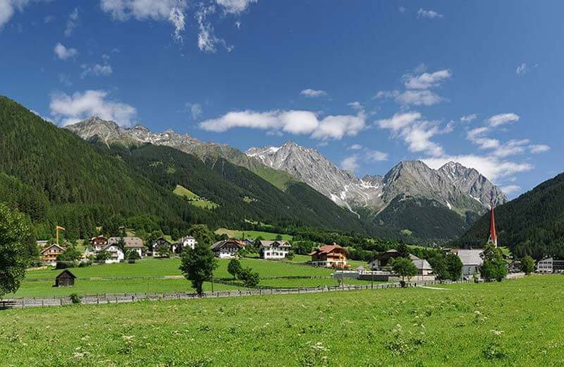 Antholz
