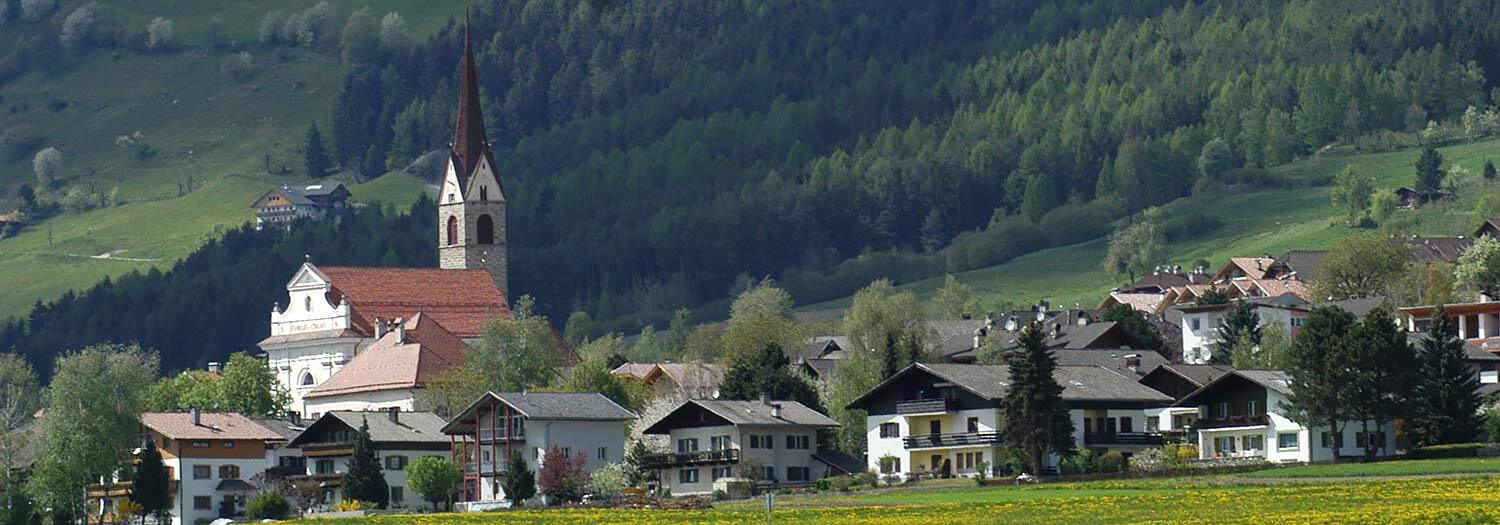 Pfalzen im Pustertal