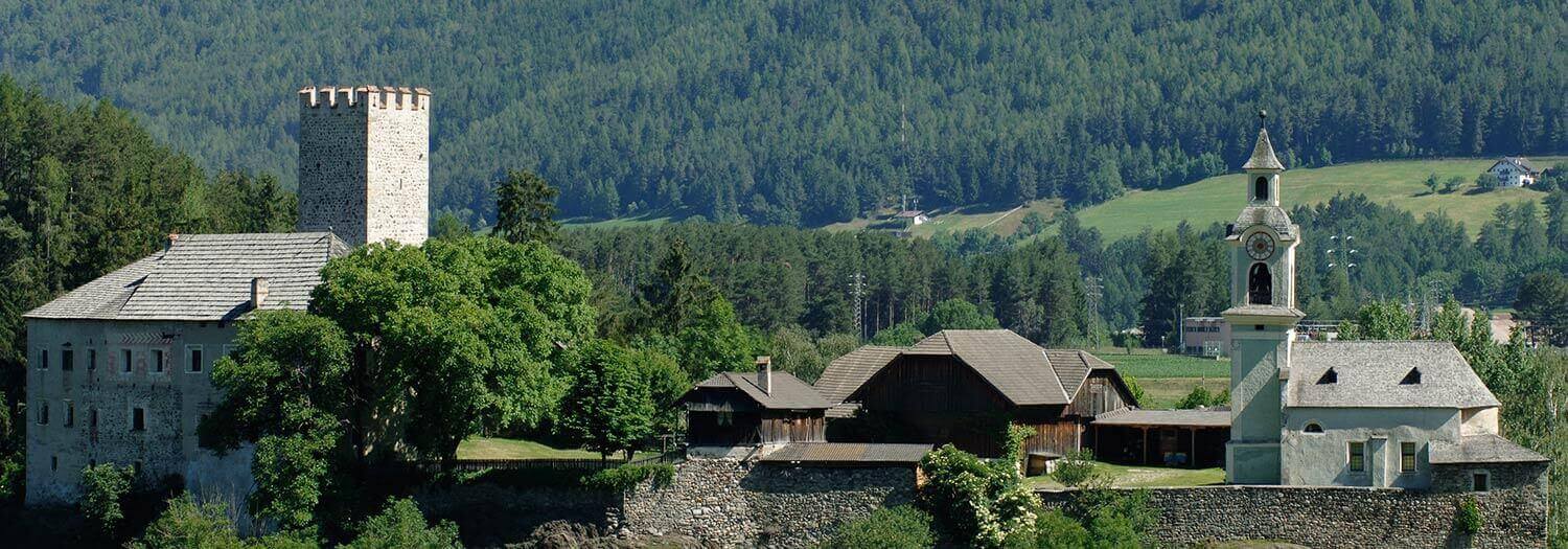 Reischach im Pustertal