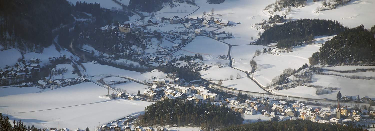 St. Lorenzen im Pustertal