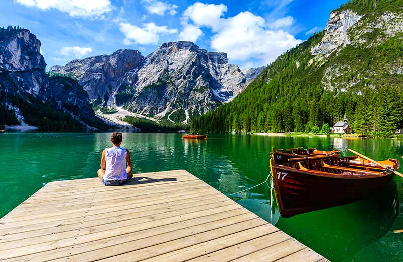 Die top 10 Sehenswürdigkeiten