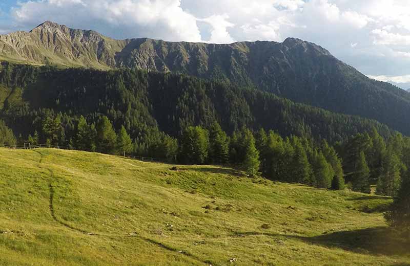 Dolomitenregion Kronplatz