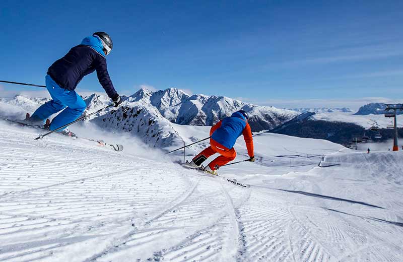 Ferienregion Osttirol