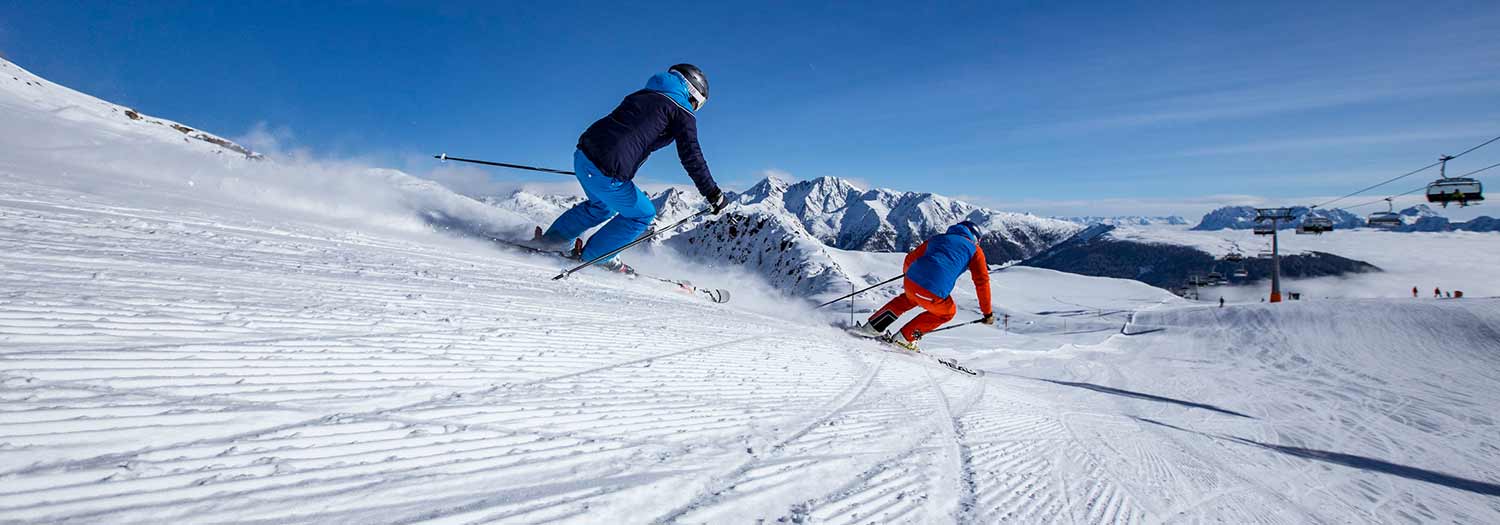 Osttirol im Pustertal