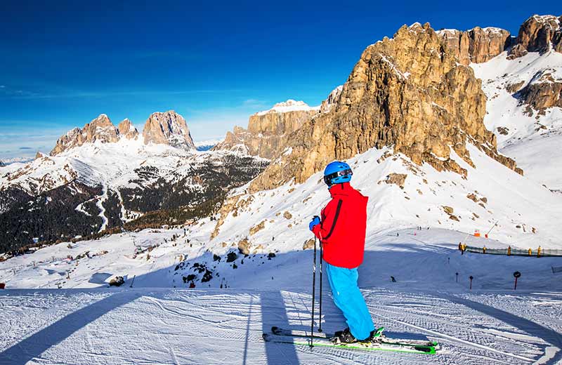 Sellaronda