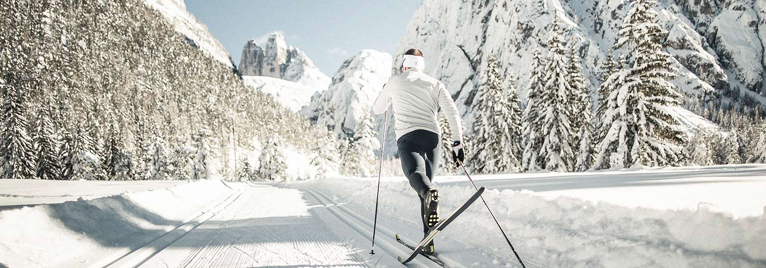 Wochenende im Pustertal